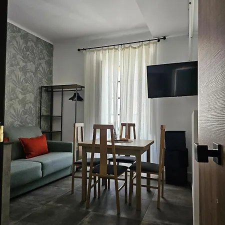 Foro Apartament Kordoba