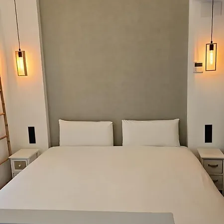 Foro 2 Huespedes Appartement Córdoba