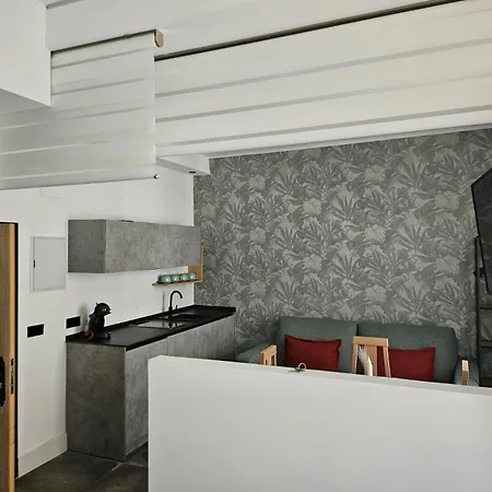 Appartement Foro 2 Huespedes Córdoba