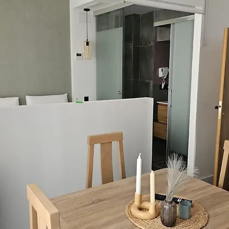 Foro 2 Huespedes Appartement