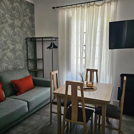 Appartement Foro 2 Huespedes